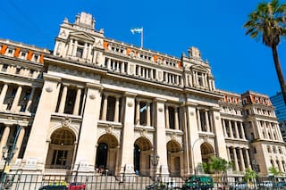 La Corte interviene para eliminar los viejos vicios en la selección de los jueces