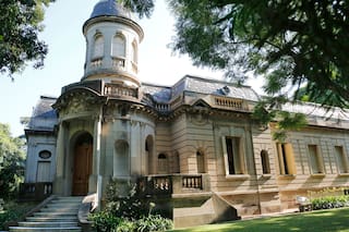 Creado en el 1800, ya pasó por cinco generaciones.