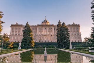 Un destino excepcional que une historia y vanguardia