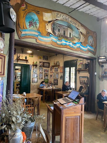 El Palenque: un espacio lleno de historia y tradición