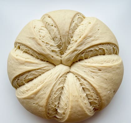 El pan a base de papa es ligero y una alternativa saludable para no ingerir demasiadas harinas (Imagen ilustrativa)