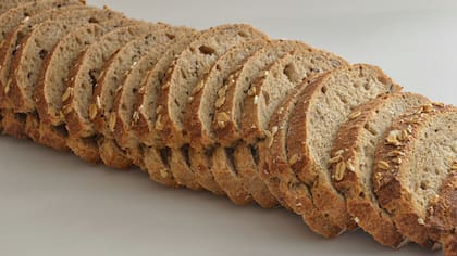 El pan casero, más sano que otras opciones industriales