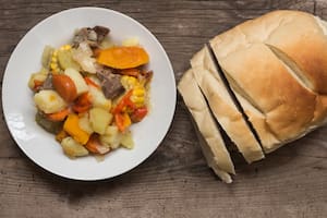 Tomaticán, chanfaina y alfajor cordobés: recetas de un menú completo para celebrar el día de la Independencia