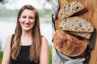 Qué pasa con tu nivel de azúcar en la sangre al comer pan de masa madre