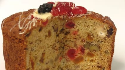 El pan dulce de más fama