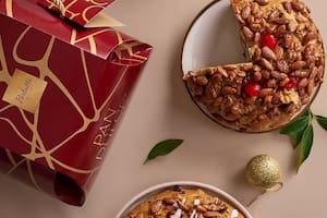 Este es el precio del pan dulce de Pertutti