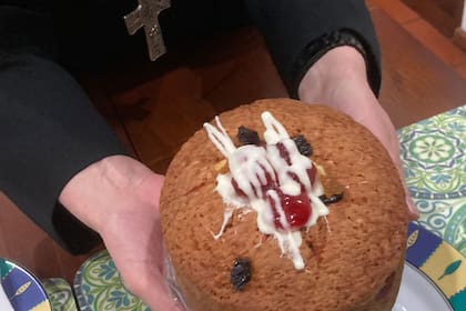 El pan dulce más buscado de zona norte