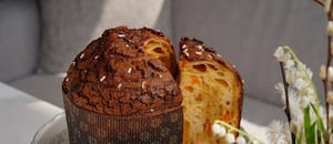 El pan dulce sin azúcar ni harina que es ideal para aquellos que odian cocinar en Navidad