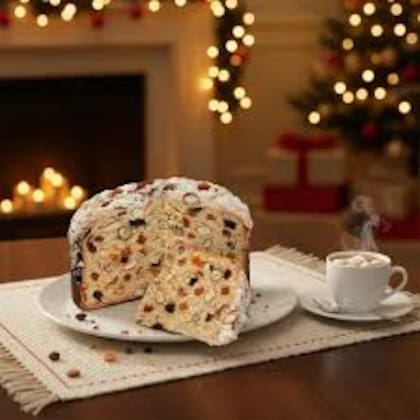 El pan dulce Steinhauser Premium se volvió infaltable en las mesas navideñas y su precio varía de entre los $23.000 a los $35.000, según el local donde se compre