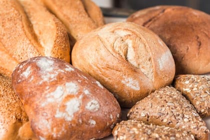 El pan es parte de la alimentación de millones de personas alrededor del mundo, por eso es conveniente saber cuánto es el consumo adecuado para mantener una alimentación equilibrada