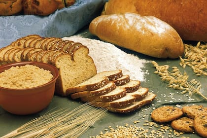 Qué tipo de pan es el más saludable y qué deberías tener en cuenta cuando lo compres