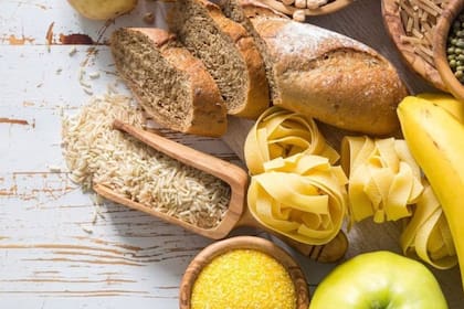 El pan y las pastas integrales, un básico de la dieta de Icaria