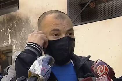 El panadero dice vivir con miedo después de haber matado a un ladrón