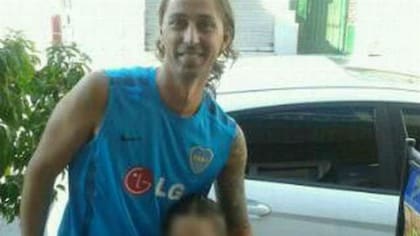 El Panadero Napolitano, en enero de este año