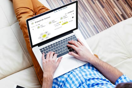 El Panal de letras consiste en formar palabras utilizando los 7 caracteres proporcionados, con la letra central como obligatoria