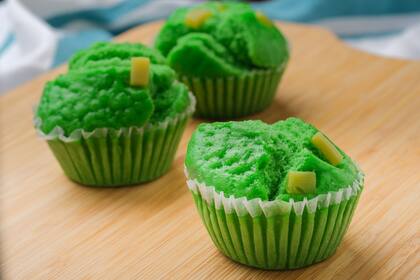 El pandan se utiliza tanto en preparaciones saladas como dulces.