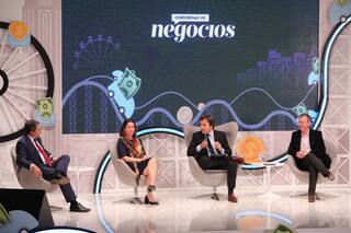 FMI, fin de año, 2019 y elecciones: el análisis de economistas tras la crisis