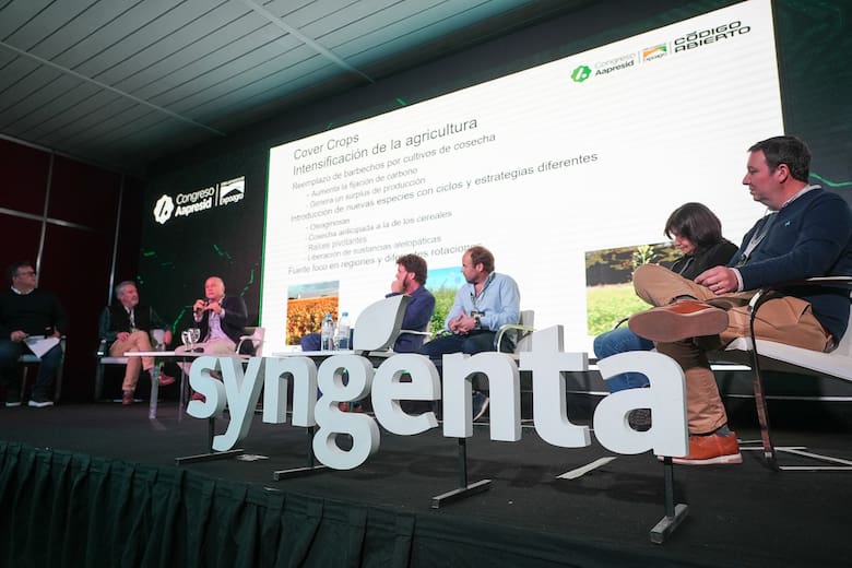 Auge de cultivos invernales: colza, camelina y cártamo impulsan biocombustibles y mejoran la rotación agrícola