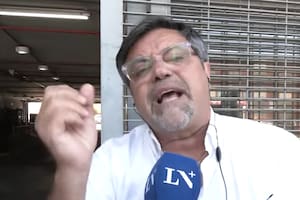 Caruso Lombardi sobre la polémica por el título de Central y la gestión de Chiqui Tapia: “Nunca vi una época tan negra”