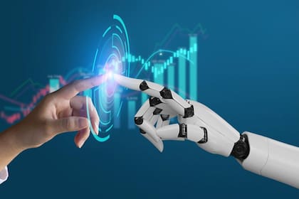 El pánico por lo que la inteligencia artificial supondrá para los modelos de negocio ha provocado una caída de las cotizaciones de las empresas de software.