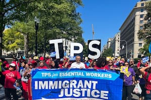 Actualizaciones recientes del TPS y leyes migratorias en EE.UU.