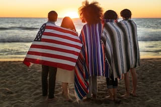 Ultimas actualizaciones de la ciudadanía americana: reglas del Uscis y alerta para los migrantes