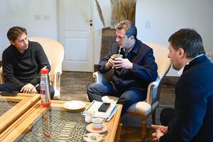 El panperonismo hizo caer una lluvia de reproches contra los anuncios del Gobierno