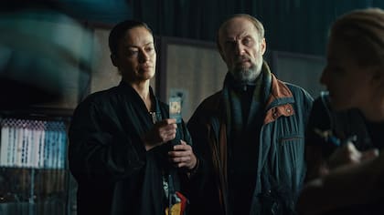 El pantano: Milenio (Netflix)