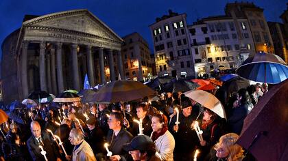 El Panteón de Roma deja de ser gratuito: a partir de 2018 habrá que pagar para entrar