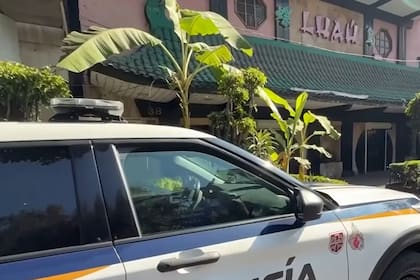 El Panu fue asesinado en un negocio de la Ciudad de México este diciembre