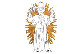 ¿Qué cambió durante estos once años del papado de Francisco?