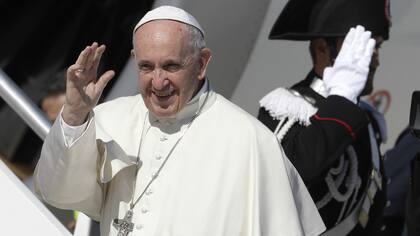 El Papa es visto como el mejor "embajador"