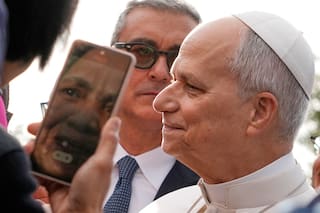 El Papa anuncia la renuncia del obispo de San Diego acusado de malversar fondos