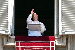 El Papa celebra el Día Mundial de la Libertad de Prensa con recuerdo a periodistas asesinados