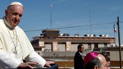 El Papa culmina hoy su visita en tierras mexicanas