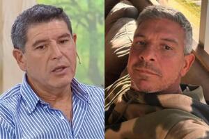 El papá de Marcos habló sobre el contacto que tuvo con Marcelo Corazza en Gran Hermano