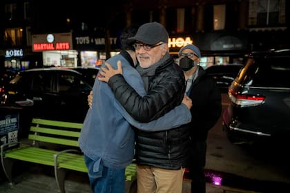 El papá de Zohran es un académico de Uganda con varias investigaciones reconocidas internacionalmente