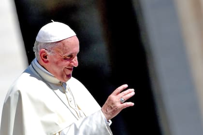 El Papa comienza mañana su visita a las tres ex repúblicas soviéticas