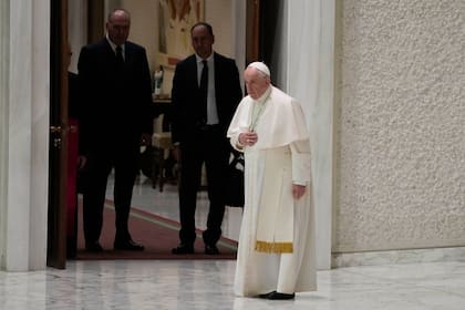 El Papa dio a conocer designaciones en el Governatorato 