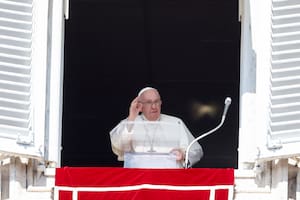 El mensaje del Papa Francisco tras el estallido del nuevo conflicto en Medio Oriente