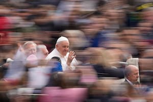Un papa “italianizado”: la metamorfosis de Francisco de peronista en democristiano