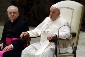 El Papa sancionará a un cardenal ultraconservador de EE.UU.: le bajará el salario y aumentará el alquiler