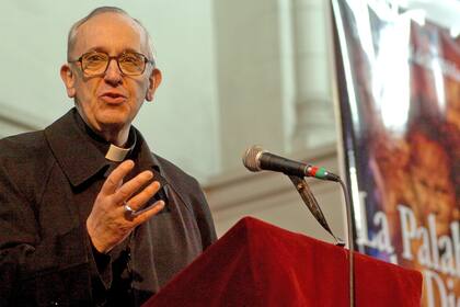 El papa Francisco cumple 83 años