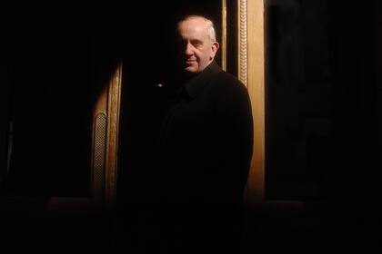 El papa Francisco cumple 83 años