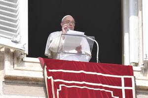 El Papa llamó a las Iglesias de América Latina a no minimizar el “peligro actual” de los abusos