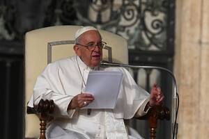 Fuerte mensaje del Papa contra la pornografía: “Es un vicio que tienen muchos, incluso sacerdotes y monjas”