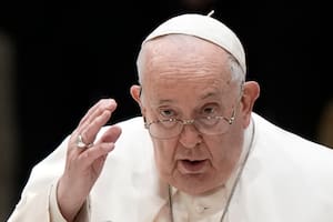 El papa Francisco pidió no ”laberintear” en la mediocridad y rigidez