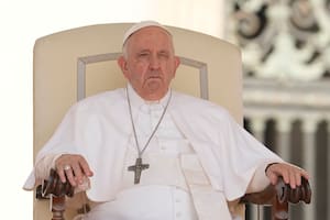 Nuevo parte médico de la salud del papa Francisco tras su operación