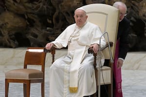 Los motivos del Papa para lanzar su guerra contra los ultraconservadores y por qué puede convertirse en un búmeran
