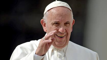 El Papa admitirá a mujeres en el rito del lavado de pies del Jueves Santo